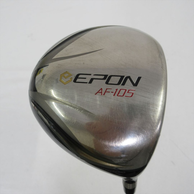 Epon Driver EPON AF-105 9.5 Flex-X ATMOS TOUR SPEC 7: