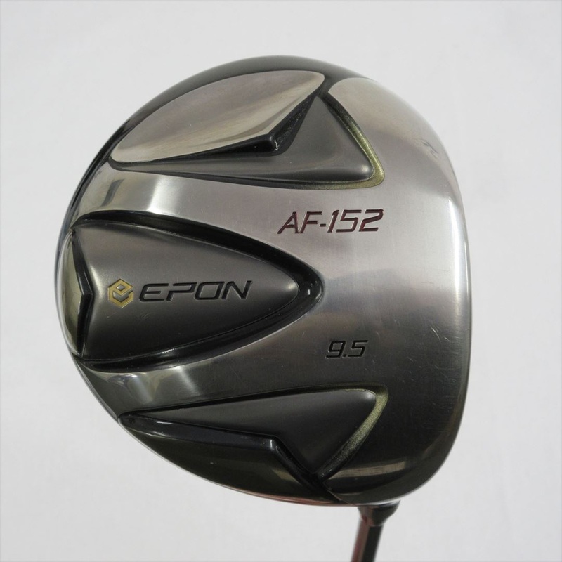 Epon Driver EPON AF-152 9.5 Stiff KUROKAGE XT60: