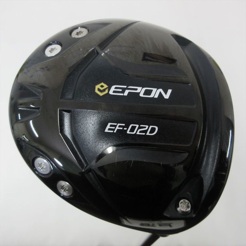 Epon Driver EPON EF-02D Regular CRAZY regenesis