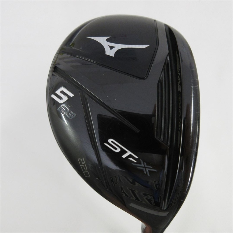Mizuno Hybrid Mizuno ST-X 220 HY 23 StiffRegular TOUR AD GM U