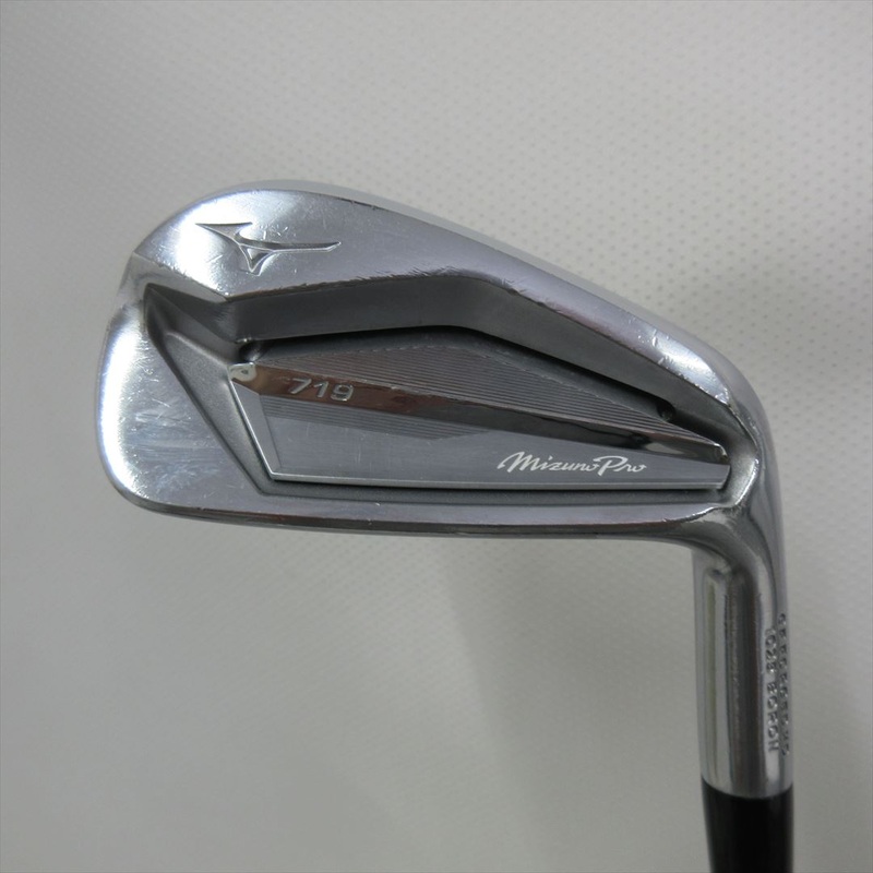 Mizuno Iron Set Mizuno Pro 719 Regular Dynamic Gold 95 R300 5 pieces