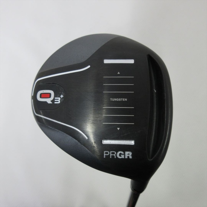 PRGR Fairway Carrys Q 3W+ 16.5 Regular Carrys Q