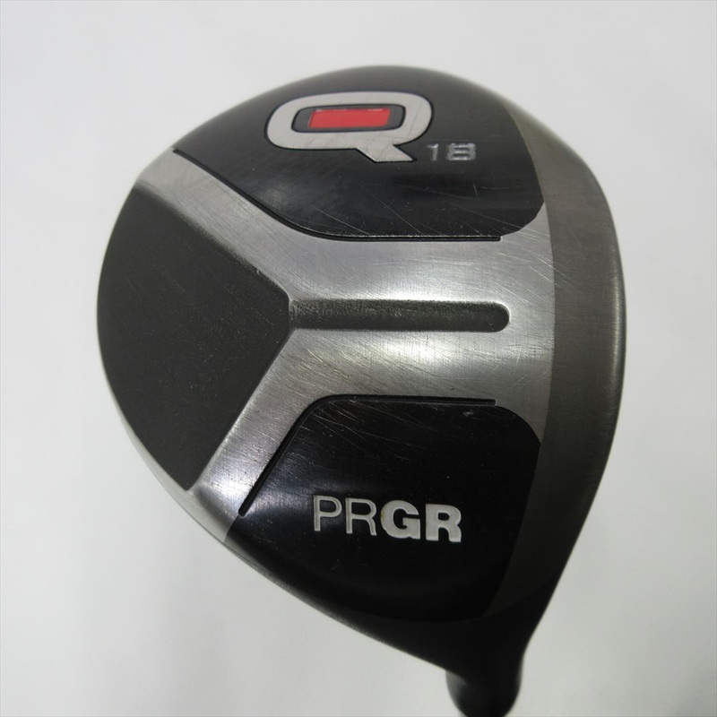 PRGR Fairway Q FW 18 Regular Q Original