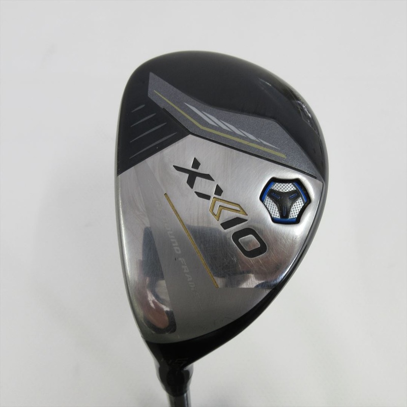 XXIO Hybrid Left-Handed XXIO13 HY 23 Stiff XXIO MP1300