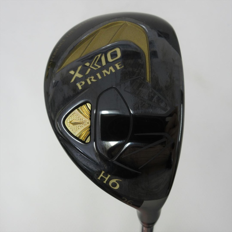 XXIO Hybrid XXIO PRIME11 HY 26 Regular XXIO SP1100