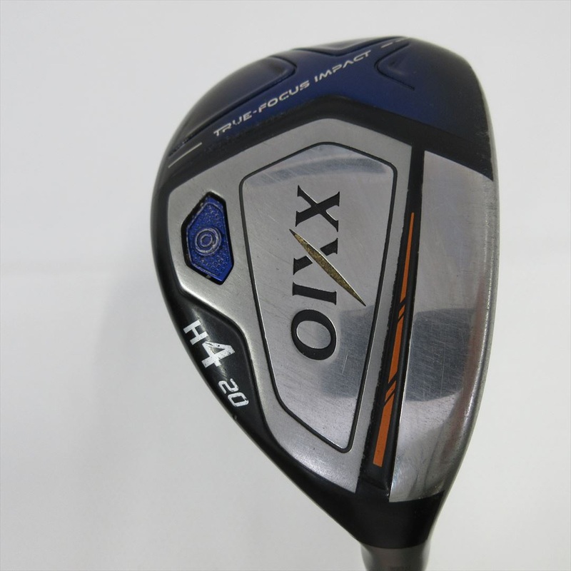 XXIO Hybrid XXIO10 HY 20 Regular XXIO MP1000