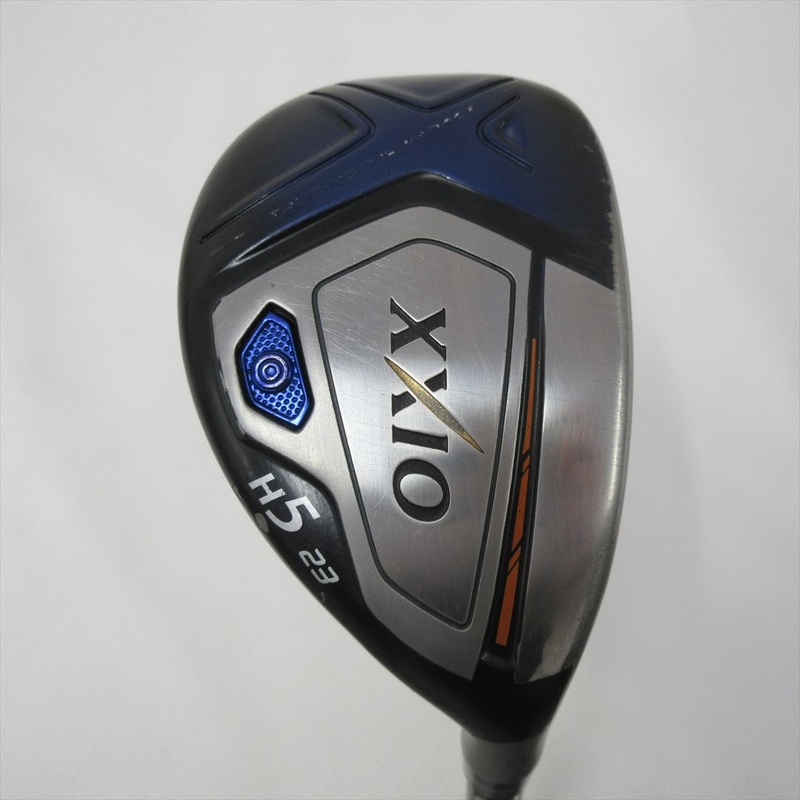 XXIO Hybrid XXIO10 HY 23 Regular XXIO MP1000
