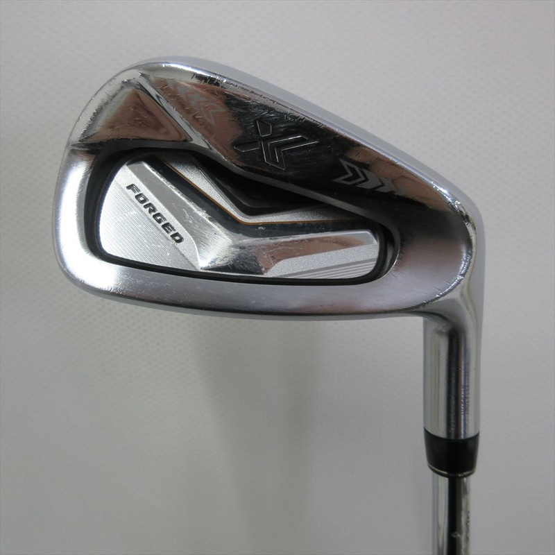 XXIO Iron Set XXIO11 eks Stiff NS PRO 920GH D.S.T for XXIO 7 pieces