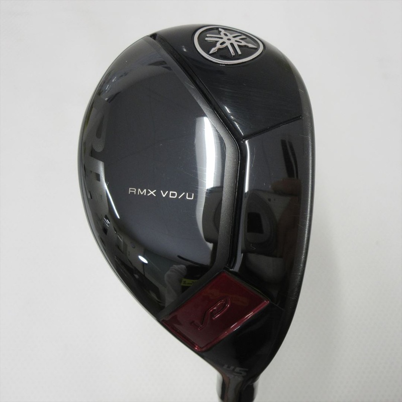 Yamaha Hybrid RMX VD(2024) HY 25 Stiff SPEEDER TR HYBRID 85