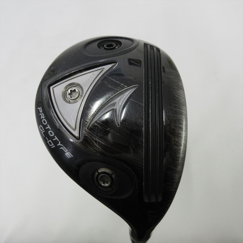 Akira Products Hybrid AKIRA PROTOTYPE GL-01 HY 21 Stiff MCH 60