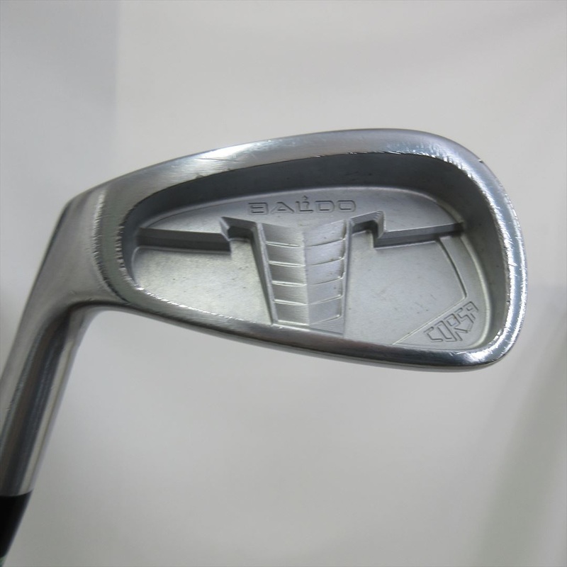 Baldo Iron Set Left-Handed CORSA FORGED DC Tour Satin Regular MCI 80 6 pieces