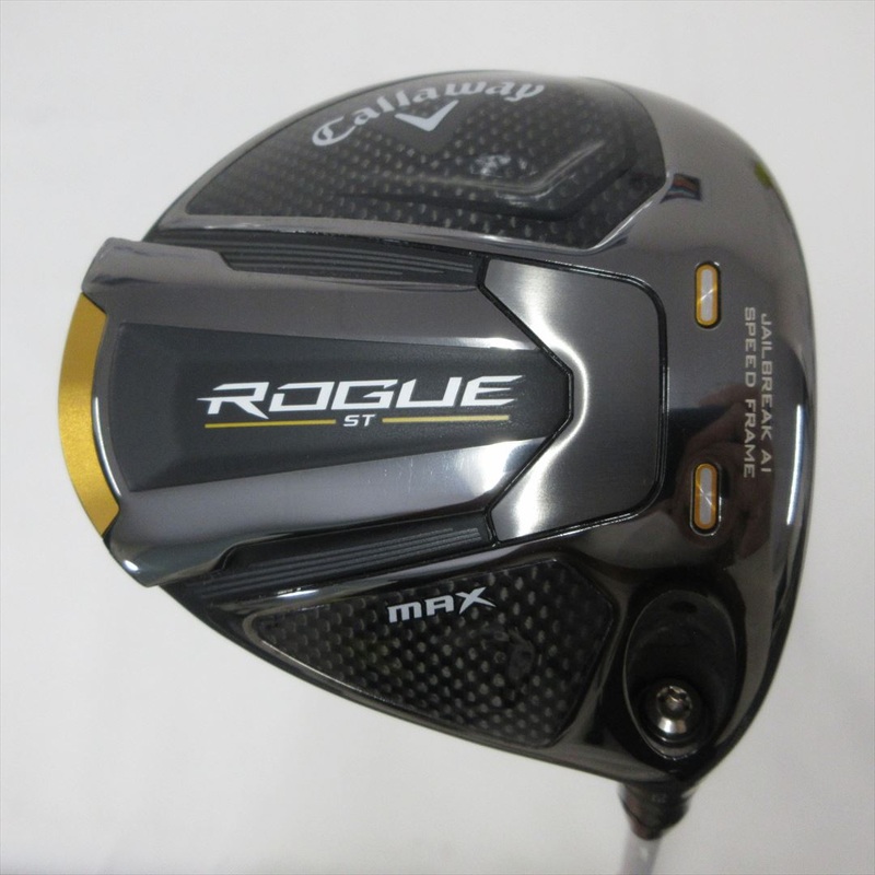 Callaway Driver ROGUE ST MAX 10.5 Stiff VENTUS 5 for CW(ROGUE ST)