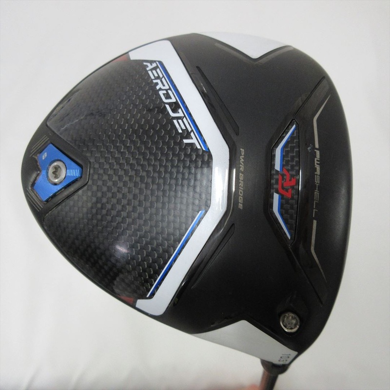 Cobra Driver cobra AEROJET 10.5 Regular SPEEDER NX for Cobra(AEROJET)