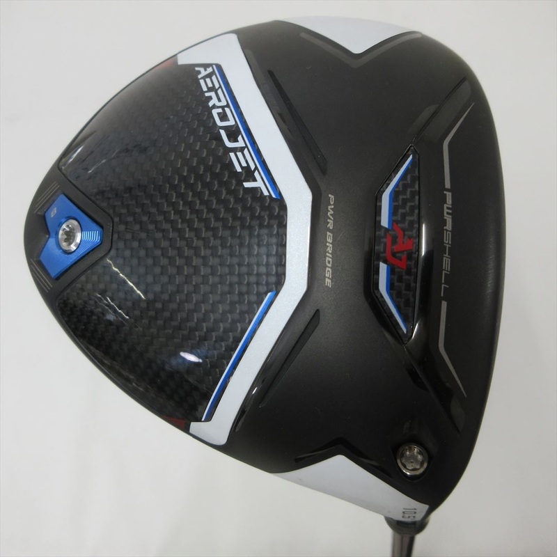 Cobra Driver cobra AEROJET 10.5 StiffRegular SPEEDER NX for Cobra(AEROJET)