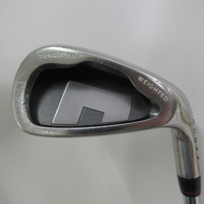 Daiwa Iron Set ONOFF -2010 Regular NS PRO 850GH 6 pieces