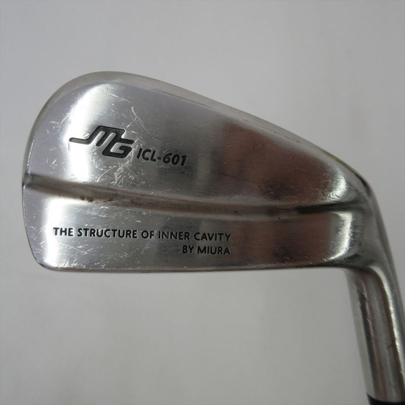 Miura Hybrid MG ICL-601 HY 23 Stiff NS PRO MODUS3 TOUR120