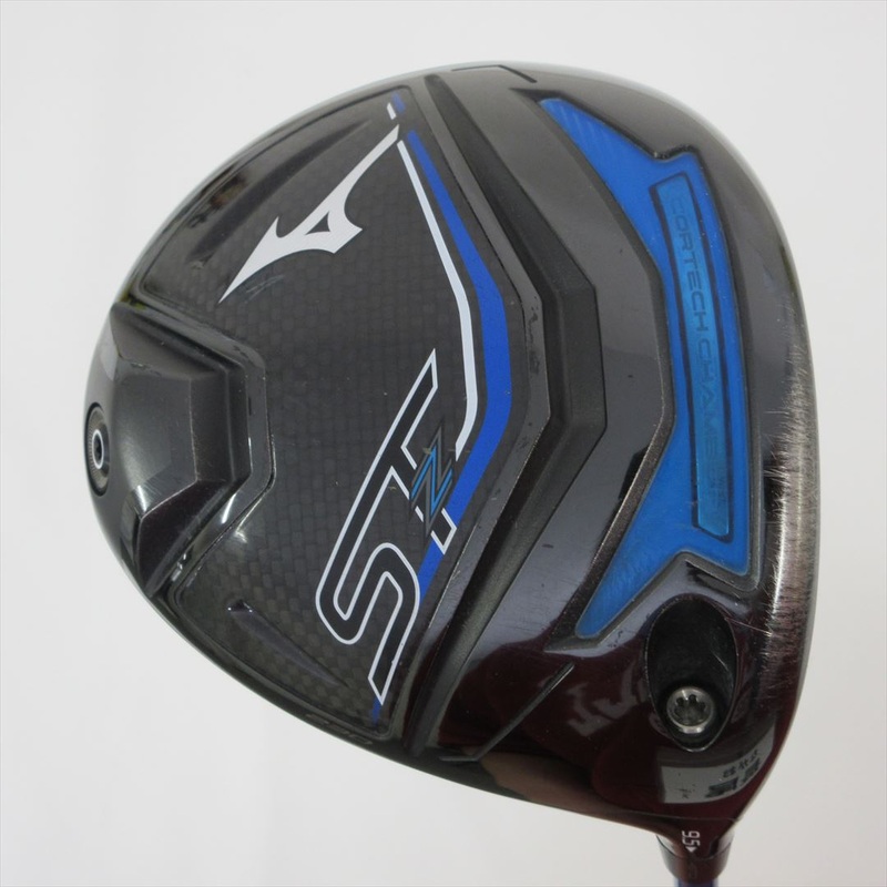 Mizuno Driver Mizuno ST-Z 230 9.5 Flex-X SPEEDER NX 50