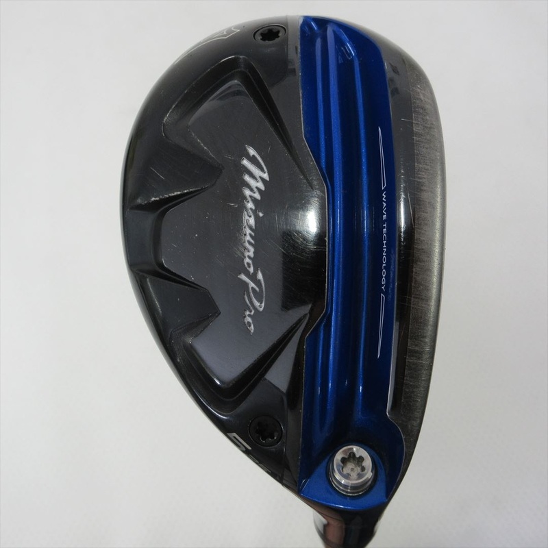 Mizuno Hybrid Mizuno Pro -2019 HY 25 Regular NS PRO 850GH