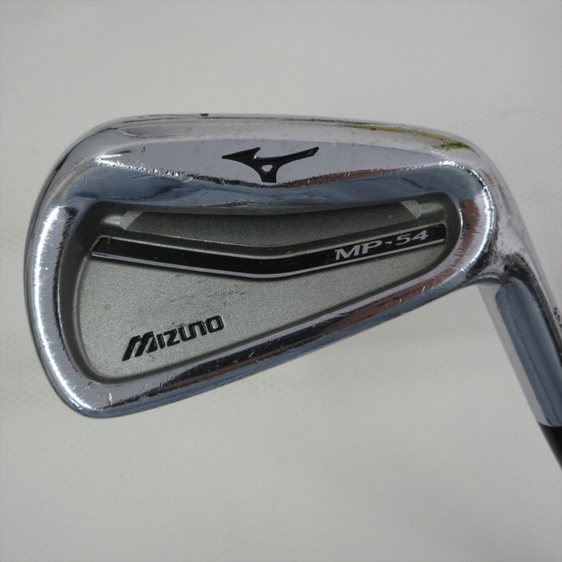 Mizuno Iron Set MP 54 Stiff Dynamic Gold S200 6 pieces