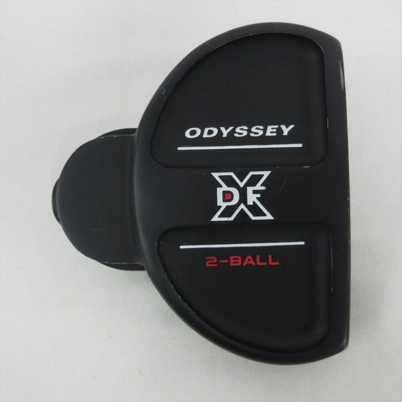 Odyssey Putter DFX 2-BALL(2021) 34 inch