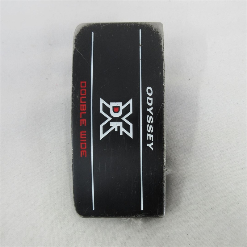 Odyssey Putter DFX DOUBLE WIDE(2021) 34 inch
