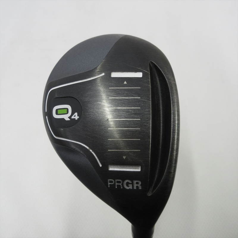 PRGR Hybrid Carrys Q HY 20 LIGHT Carrys Q