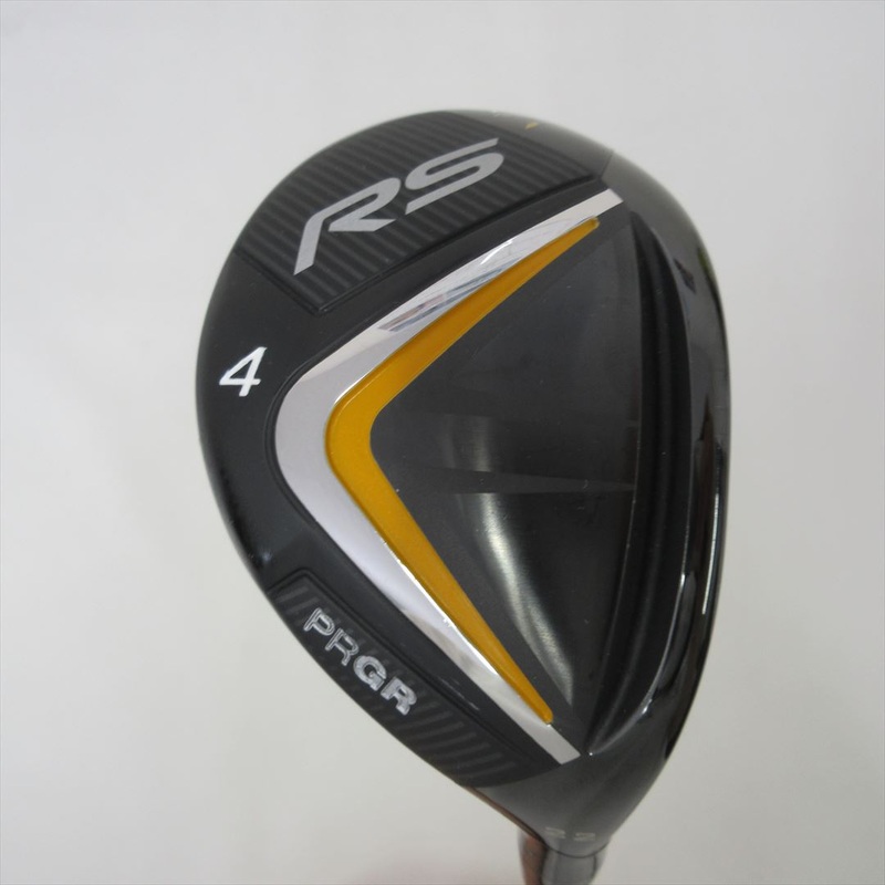 PRGR Hybrid RS JUST(2022) HY 22 StiffRegular Diamana FOR PRGR(2022)