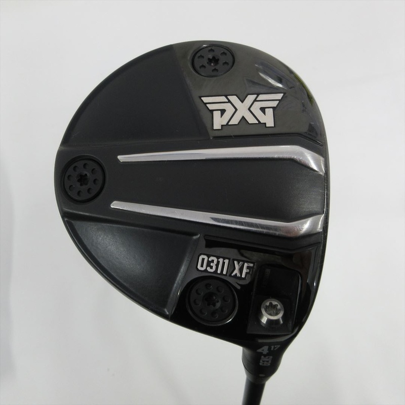 PXG Fairway PXG 0311XF GEN5 4W 17 Regular FUJIKURA PRO 65