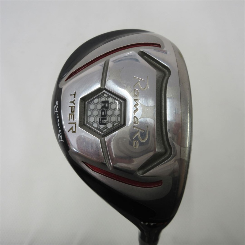 RomaRo Hybrid RomaRo Ray TYPE R(2017) HY 21 Stiff MCH 100