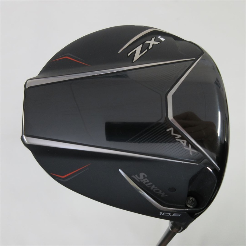 SRIXON Driver SRIXON ZXi MAX 10.5 Regular MIYAZAKI AX-3