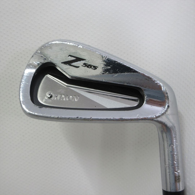 SRIXON Iron Set SRIXON Z565 Regular NS PRO 980GH D.S.T 6 pieces