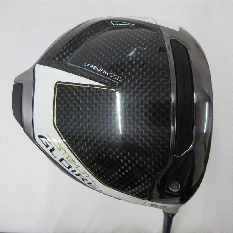 TaylorMade Driver STEALTH GLOIRE+ 9.5 Stiff Speeder NX 60