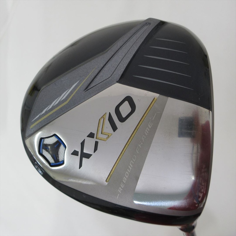 XXIO Driver XXIO13 10.5 Stiff SPEEDER NX GREEN 50