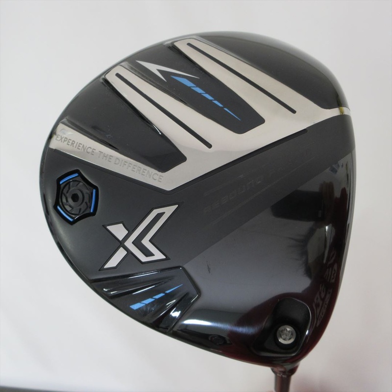 XXIO Driver XXIO13 eks 10.5 Regular Miyazaki AX-3