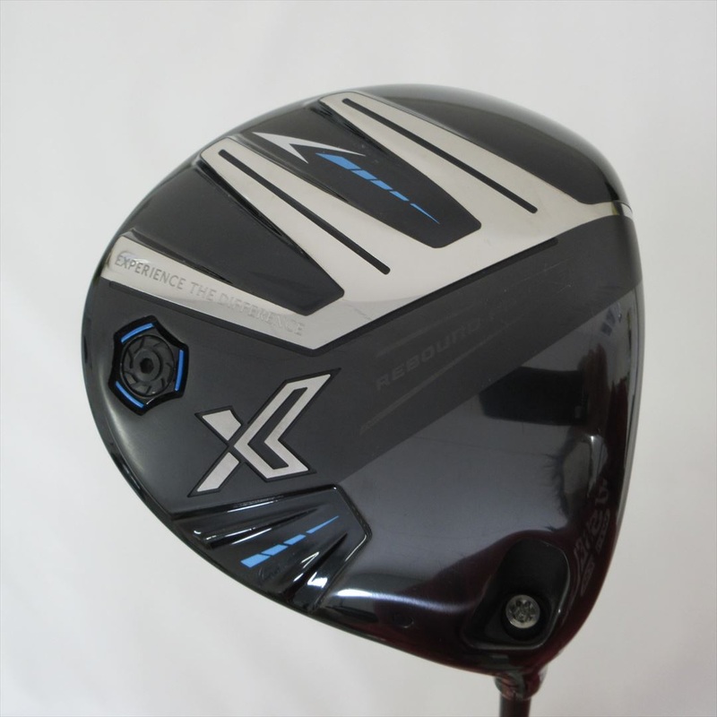 XXIO Driver XXIO13 eks 10.5 Stiff SPEEDER NX BLACK 50