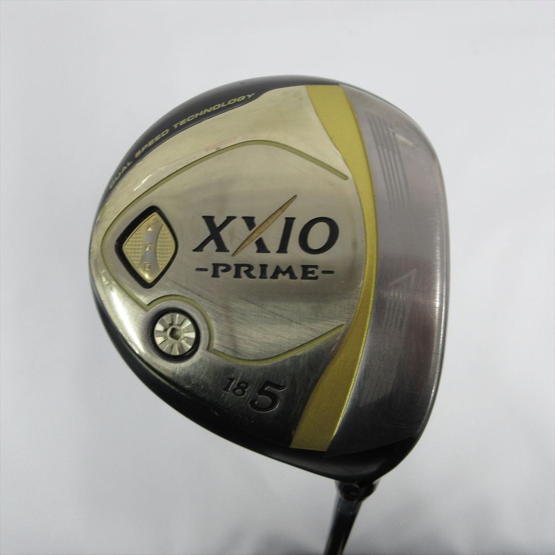 XXIO Fairway XXIO PRIME9 5W 18 Senior XXIO SP900