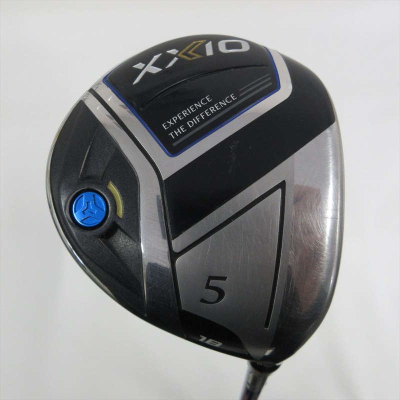 XXIO Fairway XXIO11 5W 18 Regular XXIO MP1100
