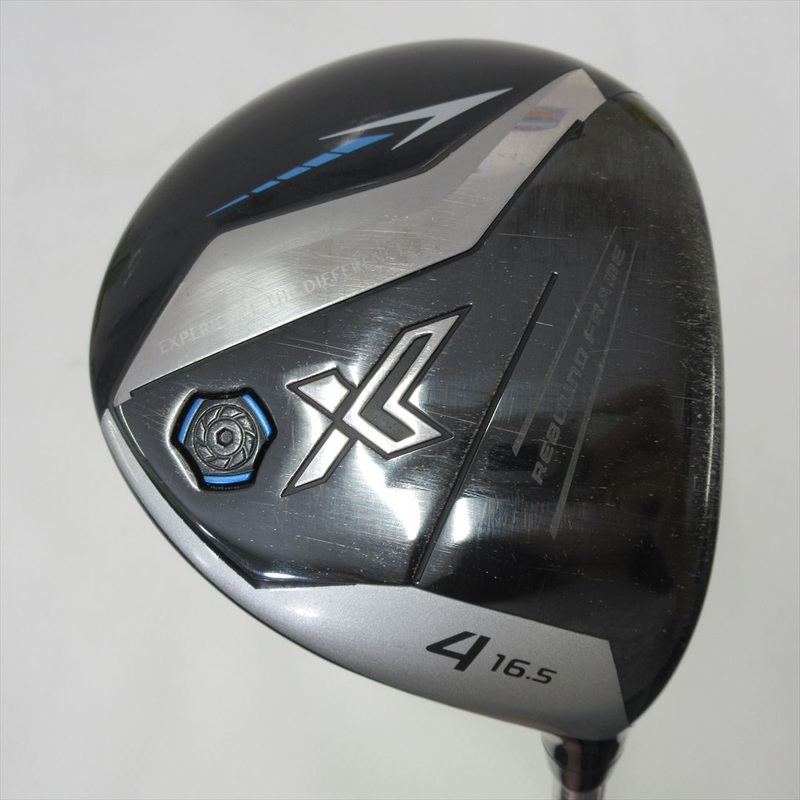 XXIO Fairway XXIO13 eks 4W 16.5 Regular Miyazaki AX-3