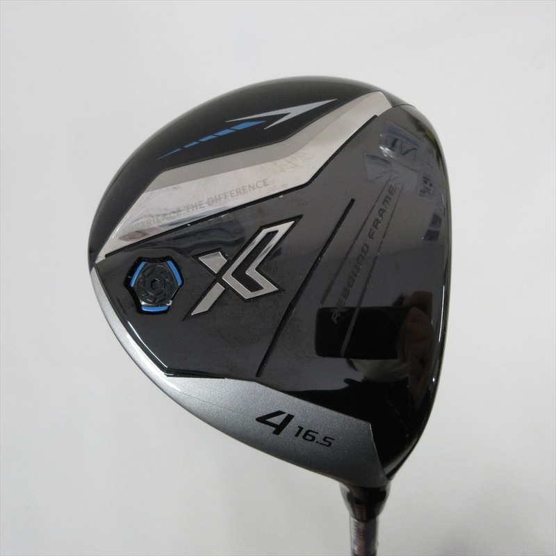 XXIO Fairway XXIO13 eks 4W 16.5 Stiff Miyazaki AX-3