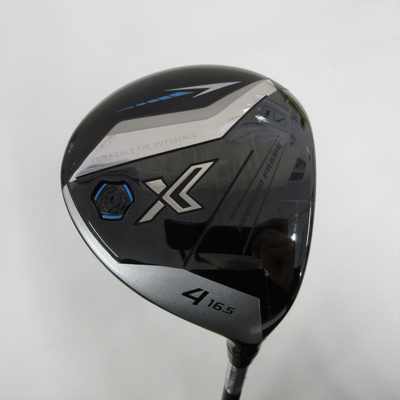 XXIO Fairway XXIO13 eks 4W 16.5 Stiff SPEEDER NX 60