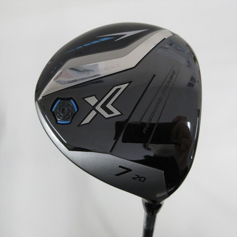 XXIO Fairway XXIO13 eks 7W 20 Stiff Miyazaki AX-3