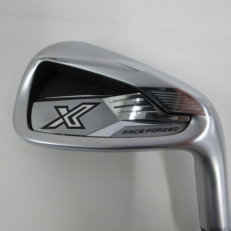 XXIO Iron Set XXIO13 eks Regular Miyazaki AX-3 5 pieces