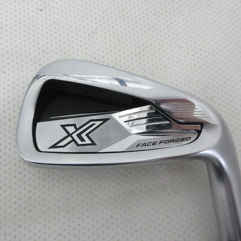 XXIO Iron Set XXIO13 eks Stiff Miyazaki AX-3 5 pieces