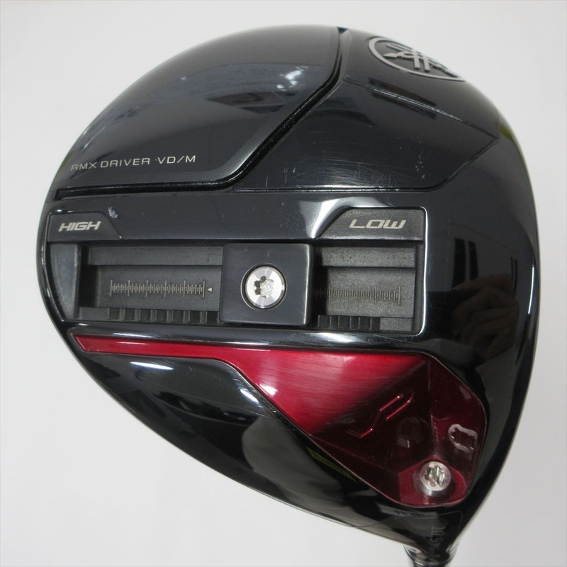 Yamaha Driver RMX VD/M(2024) 10.5 Regular TENSEI TR50