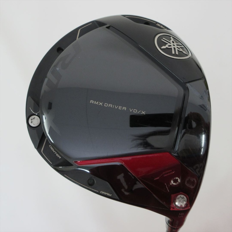 Yamaha Driver RMX VD/X(2024) 9.5 Regular SPEEDER NX 50