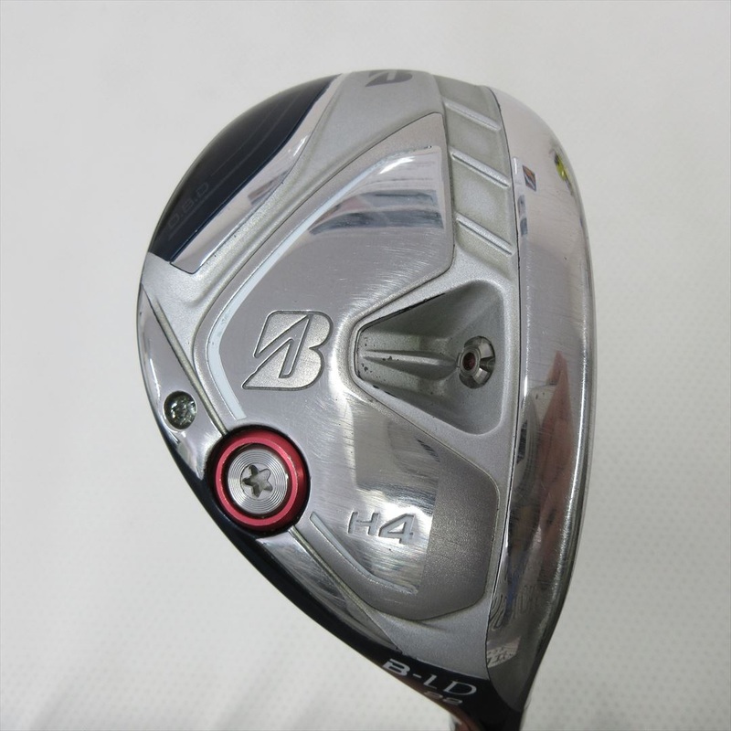 Bridgestone Hybrid BRIDGESTONE B-LD HY 22 Ladies Air Speeder BS-LD for Utility