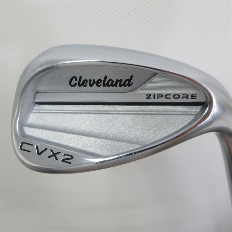Cleveland Wedge Cleveland CVX 2 ZIPCORE 46 Diamana for CG 2