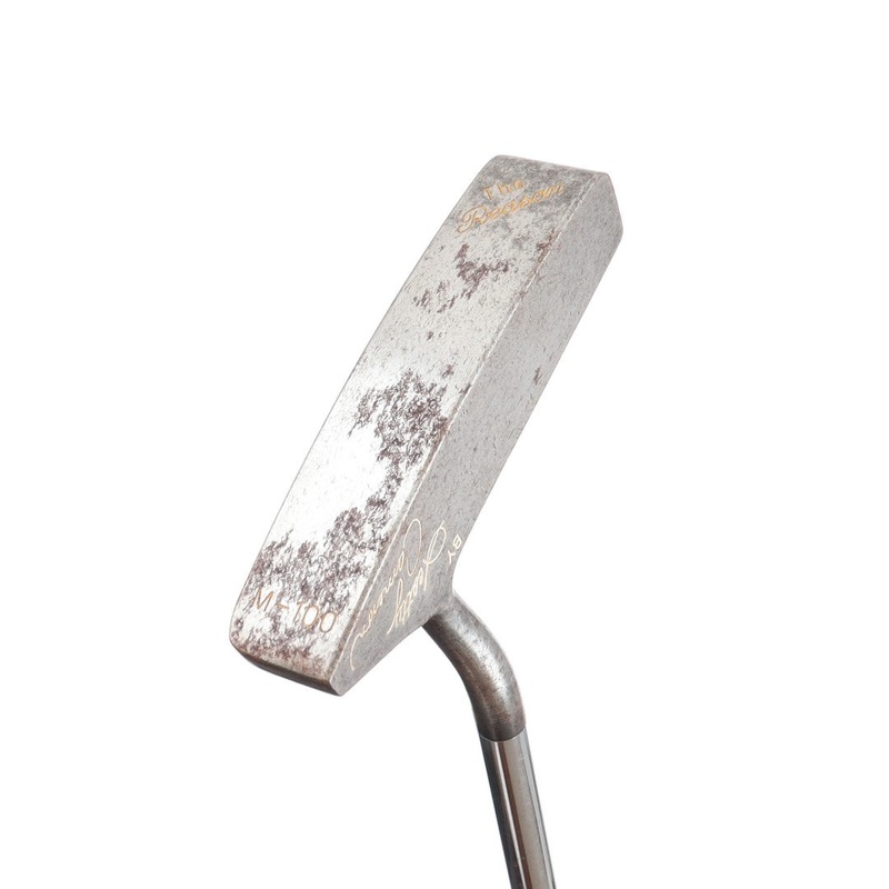 Collectible Item” Mizuno Putter SCOTTY CAMERON Mizuno M-100 34 inch