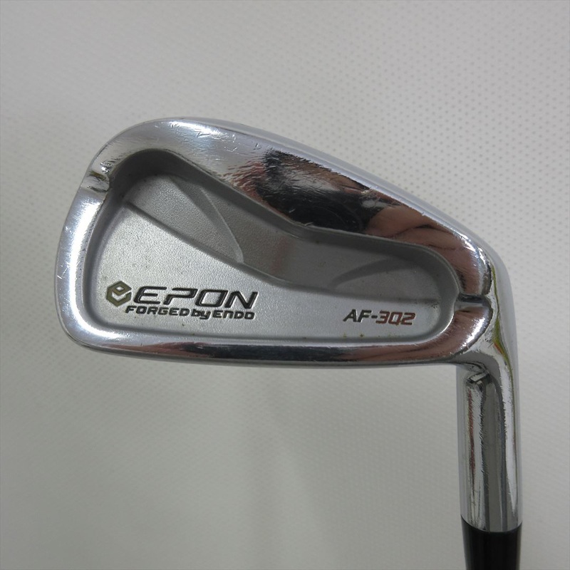 Epon Iron Set EPON AF-302 Flex-X NS PRO MODUS3 TOUR105 6 pieces