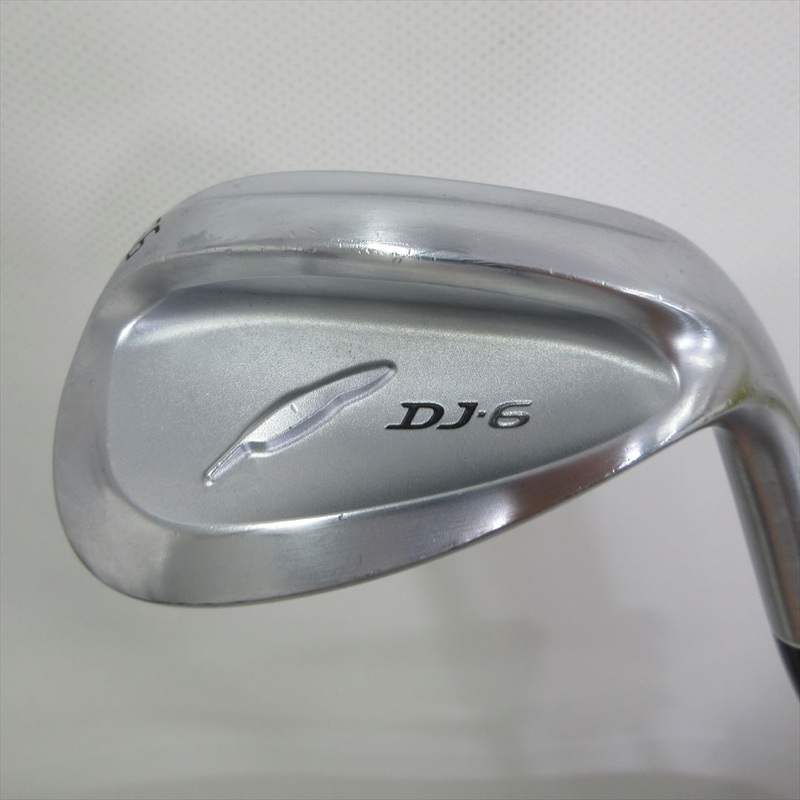 Fourteen Wedge DJ 6 56 DS-91w